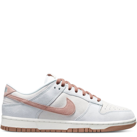 Nike Dunk Low Retro Premium 'Fossil Rose' (DH7577 001)