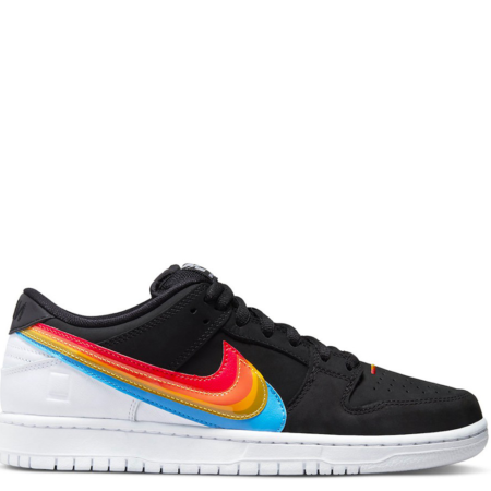 Nike SB Dunk Low Polaroid 'Polaroid' (DH7722 001)