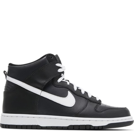 Nike Dunk High GS 'Venom' (DH9751 001)