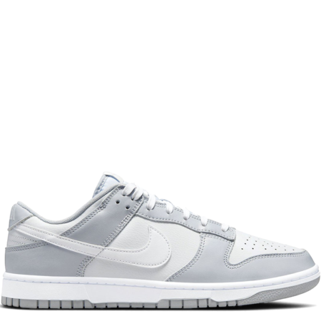 Nike Dunk Low GS 'Wolf Grey' (DH9765 001)