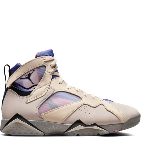 Air Jordan 7 Retro SE 'Sapphire' (DJ2636 204)