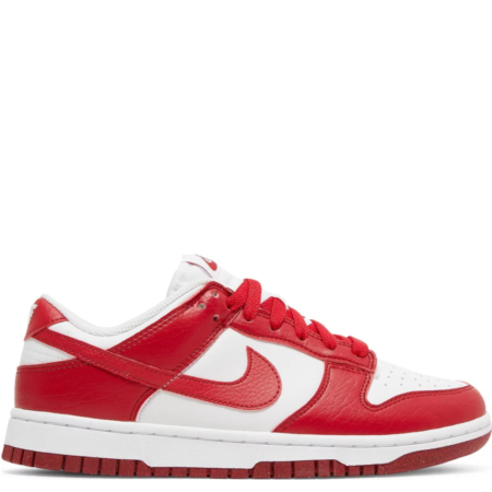 Nike Dunk Low Next Nature 'Gym Red' (W) (DN1431 101)
