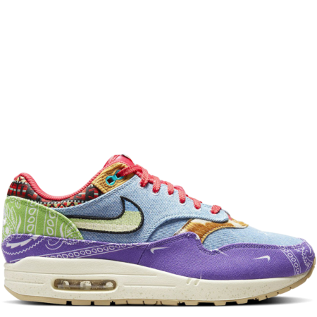 NikeAir Max 1 SP Concepts 'Far Out' (DN1803 500)