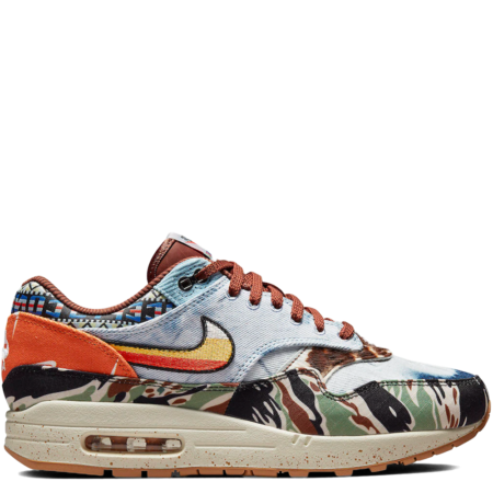 Nike Air Max 1 SP Concepts 'Heavy' (DN1803 900)