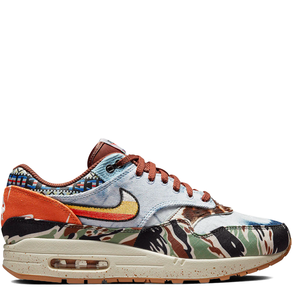 Nike air max 1 edition limitee jordan deals