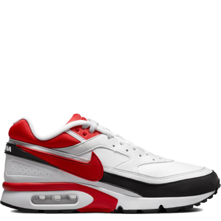 Nike Air Max BW OG 'Sport Red' (DN4113 100)