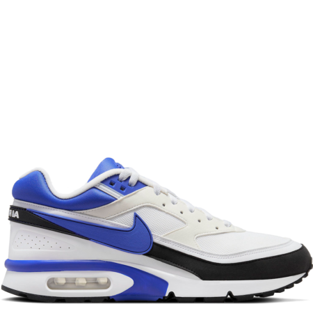 Nike Air Max BW 'White Persian Violet' (DN4113 101)