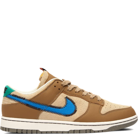 Nike Dunk Low size? 'Dark Driftwood' (DO6712 200)
