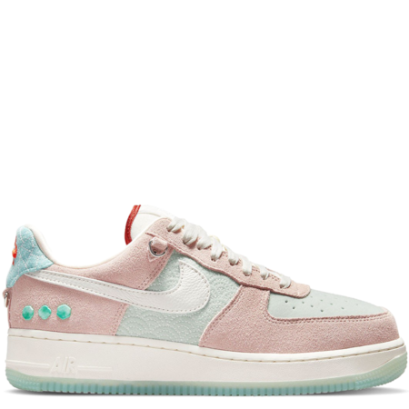 Air Force 1 '07 LX 'Shapeless, Formless and Limitless' (W) (DQ5361 011)