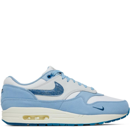 Nike Air Max 1 Premium 'Air Max Day - Blueprint' (DR0448 100)