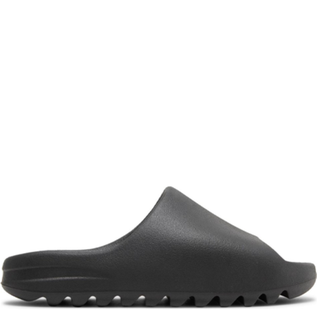 Adidas Yeezy Slides 'Onyx' (HQ6448)