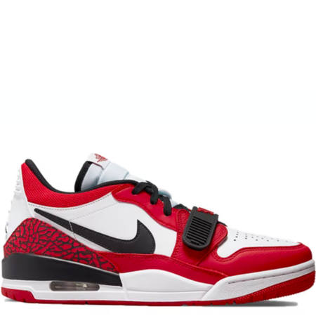 Air Jordan Legacy 312 Low 'Chicago Red' (CD7069 116)