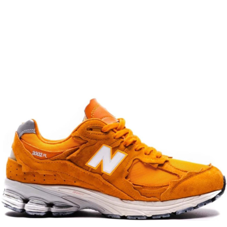 New Balance 2002R 'Protection Pack - Vintage Orange' (M2002RDE)