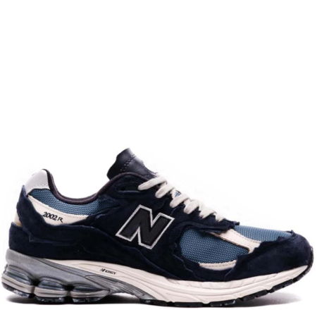 New Balance 2002R 'Protection Pack - Blue' (M2002RDF)