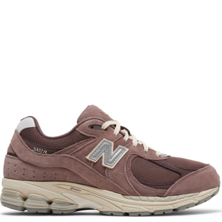 New Balance 2002R 'Suede Pack - Dusty Fig' (M2002RHD)