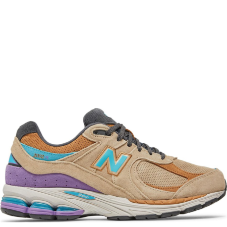 New Balance 2002R J. Crew 'Incense' (M2002RWA)