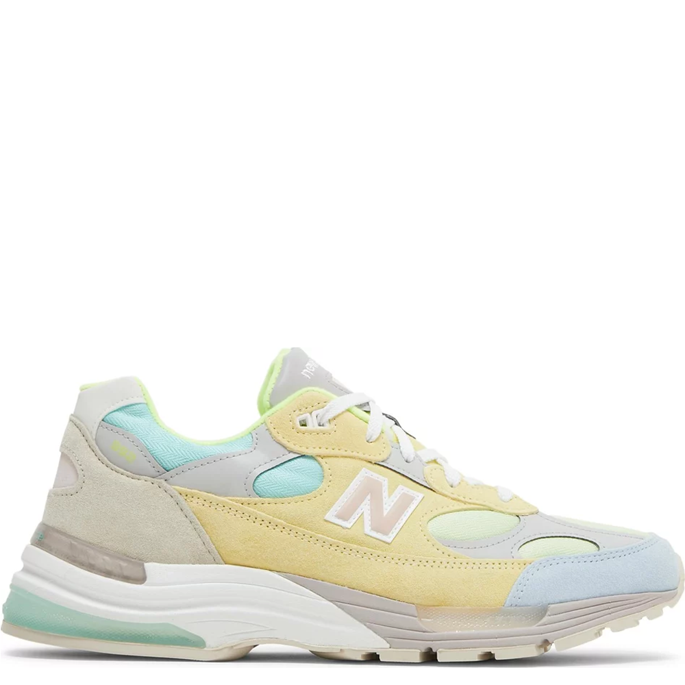 new balance the kawhi bbklsnm1 Fenua environnementShops New Balance 992 Made In USA Multi Color