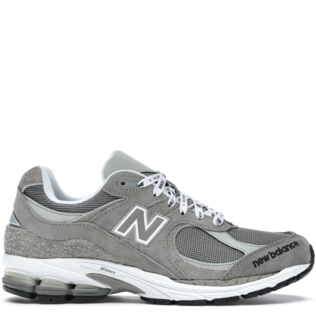 New Balance 2002R INVINCIBLE X N.HOOLYWOOD 'Grey' (ML2002RV)