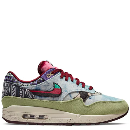 Nike Air Max 1 SP Concepts 'Mellow' (DN1803 300)