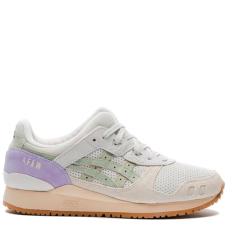 Asics Gel Lyte 3 AFEW 'Beauty Of Imperfection' (1201A479 023)