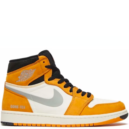 Air Jordan 1 High Element Gore-Tex 'Light Curry' (DB2889 700)