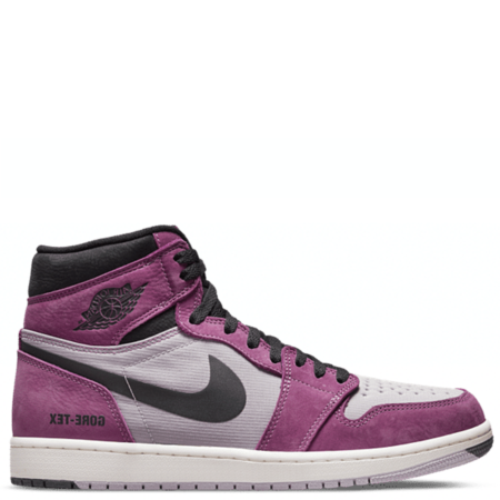 Air Jordan 1 High Element GTX 'Light Berry' (DB2889 500)