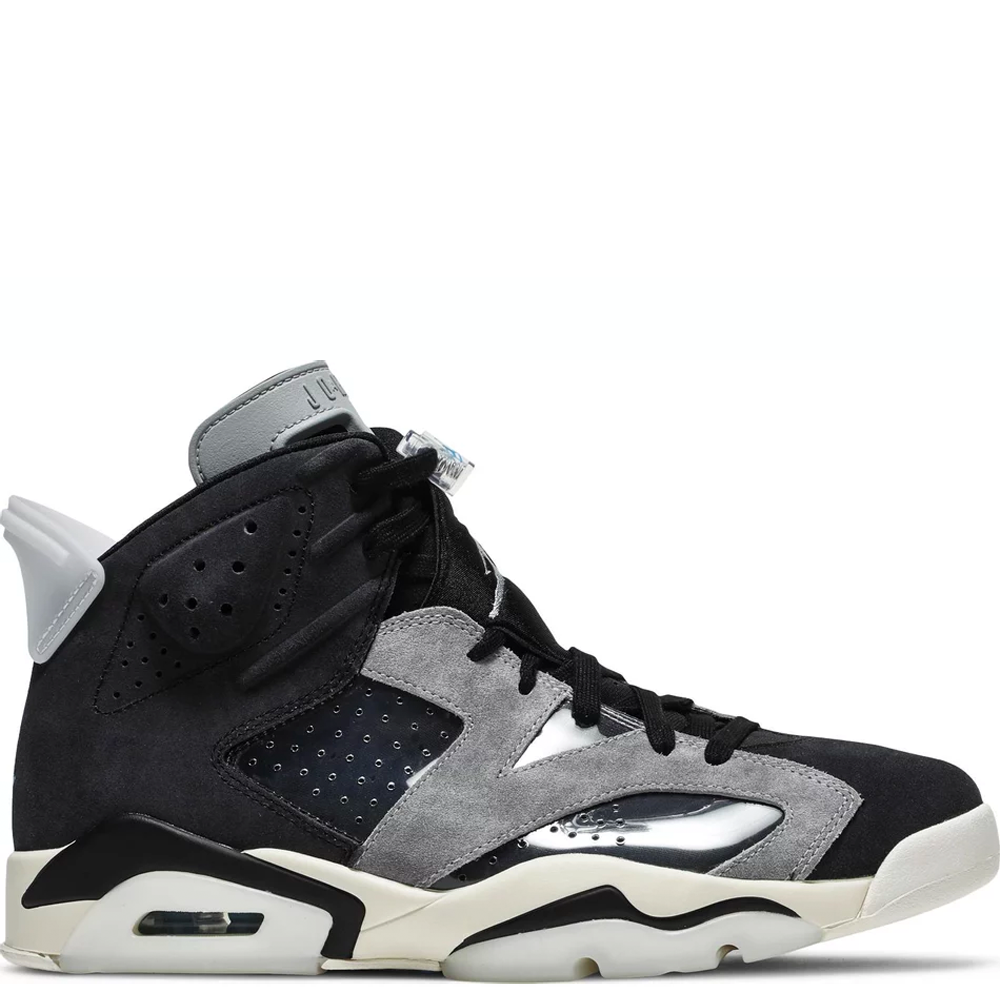 jordan 6 retro tech chrome