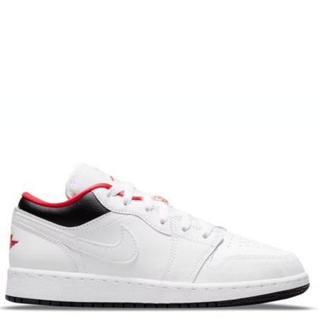 Air Jordan 1 Low GS 'Chicago Home' (553560 160)