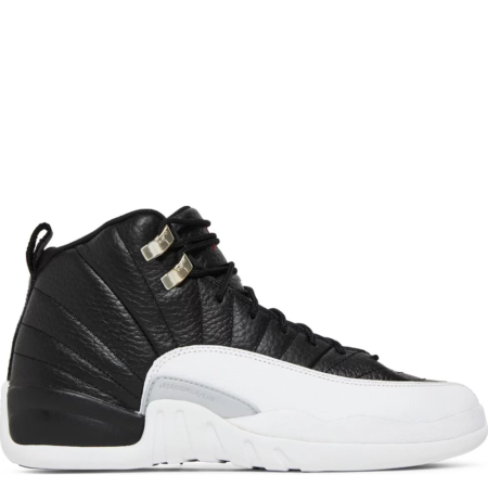 Air Jordan 12 Retro GS 'Playoff' (2022) (153265 006)