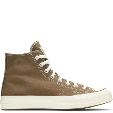 Converse Chuck 70 High Carhartt WIP 'Hamilton Brown' (169220C)