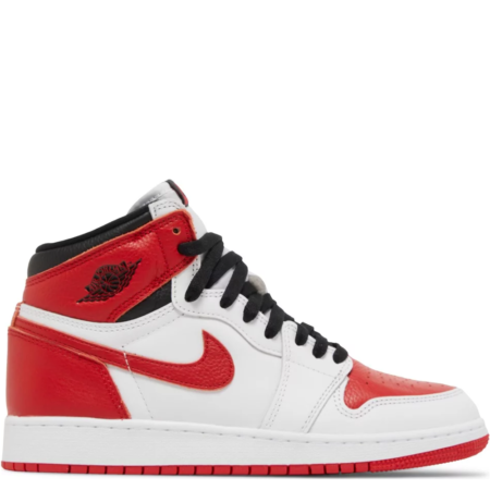 Air Jordan 1 Retro High OG GS 'Heritage' (575441 161)