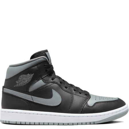 Air Jordan 1 Mid 'Shadow' (W) (BQ6472 007)
