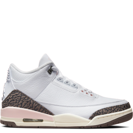 Air Jordan 3 Retro 'Neapolitan' (W) (CK9246 102)