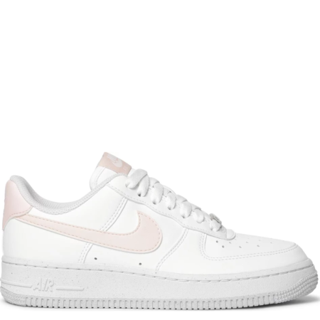 Nike Air Force 1 Next Nature 'White Pale Coral' (W) (DC9486 100)