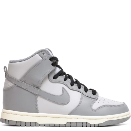 Nike Dunk High 'Aged Grey' (W) (DD1869 001)