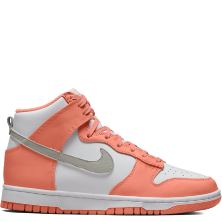 Nike Dunk High ‘Salmon’ (W) (DD1869 600)