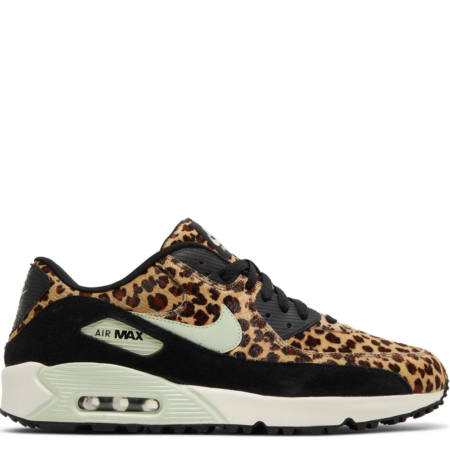 Nike Air Max 90 Golf NRG 'Leopard' (DH3042 800)