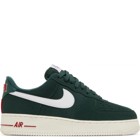 Nike Air Force 1 Low 'Athletic Club' (DH7435 300)