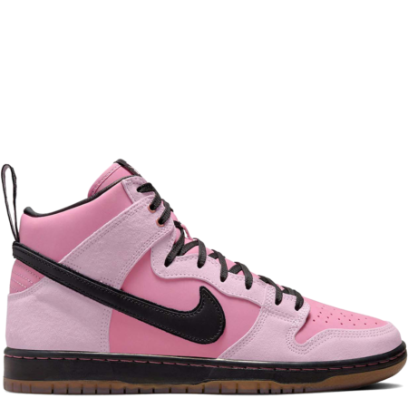 Nike SB Dunk High KCDC '20th Anniversary' (DH7742 600)