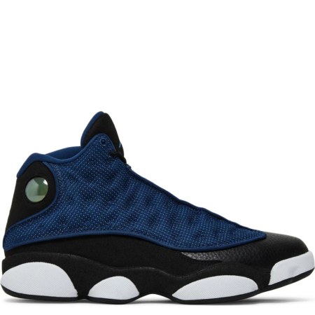 Air Jordan 13 Retro 'Brave Blue' (2022) (DJ5982 400)