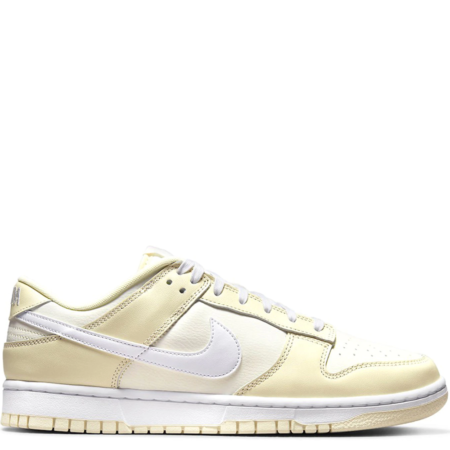 Nike Dunk Low 'Coconut Milk' (DJ6188 100)