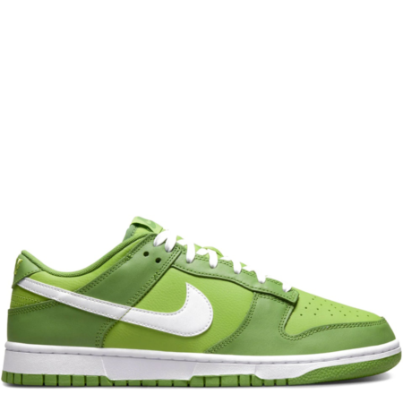 Nike Dunk Low Retro 'Chlorophyll' (DJ6188 300)