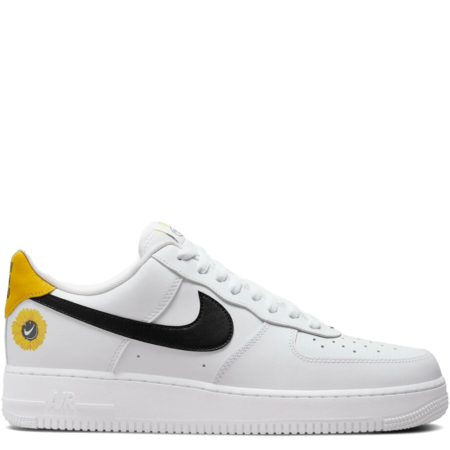 Nike Air Force 1 '07 LV8 'Have a Nike Day' (DM0118 100)