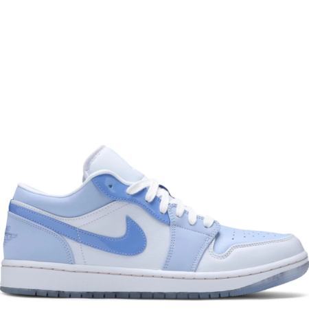 Air Jordan 1 Low SE 'Mighty Swooshers' (DM5442 040)