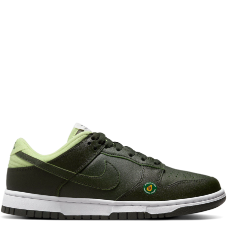 Nike Dunk Low LX 'Avocado' (W) (DM7606 300)