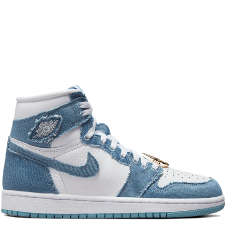 Air Jordan 1 High OG 'Denim' (W) (DM9036 104)