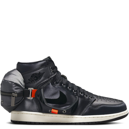 air jordan slip resistant shoes