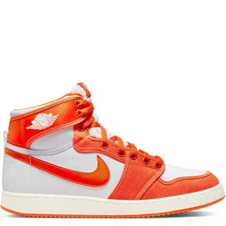 Air Jordan 1 KO 'Syracuse' (DO5047 801)