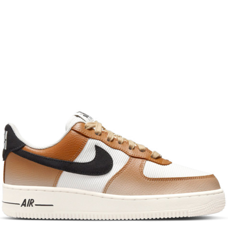 Nike Air Force 1 '07 'Ale Brown' (DO6682 200)