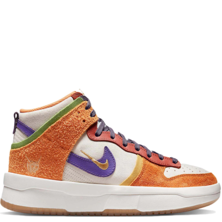 Nike Dunk High Up Rebel 'Setsubun' (W) (DQ5012 133)